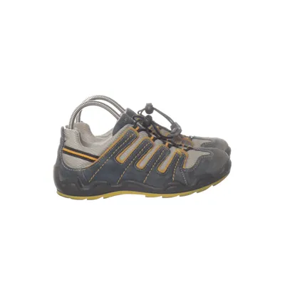 Vandringsskor (Grå, Gul, Svart) från Keen