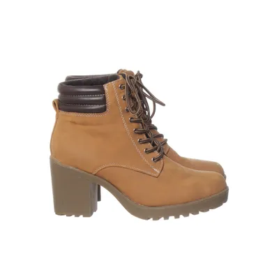 Stövletter (Brun) från Bluebox