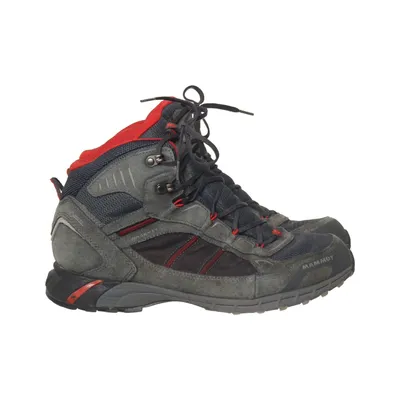 Hoge wandelschoenen (T Element Mid Gtx) van Mammut
