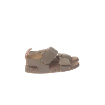 Sandales (Marron) de Wonder Nation