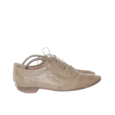 Brogues (Beige) från Zago