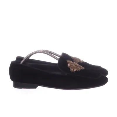 Loafers (Svart) från Polo Ralph Lauren Skinn