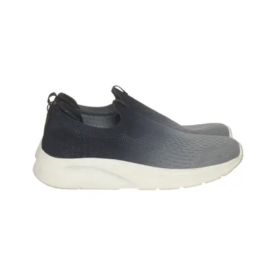 Träningsskor (Svart, Grå) från Revolution Footwear
