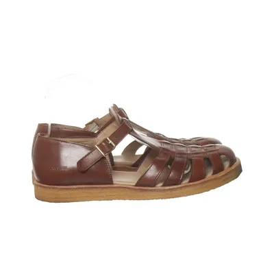 Sandaler (Brun) från Angulus
