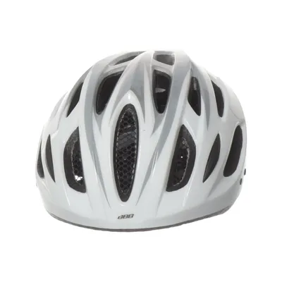 Sportutrustning (Vit, Grå) från BBB