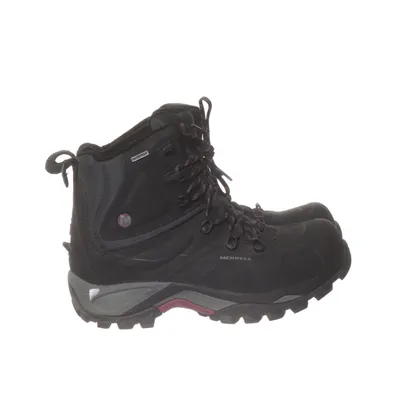 Vandringskängor (Svart) från Merrell