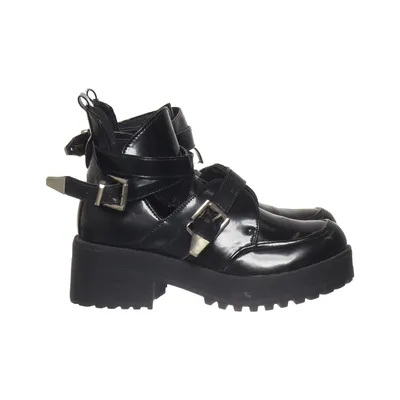 Boots (Svart) från Coolway