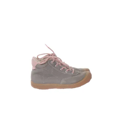Ankle boots (Gray, Pink) from Pepino