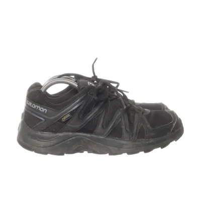 Hiking shoes (Black) from Salomon