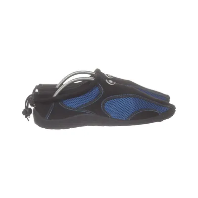 Chaussures de bain (Noir, Bleu) de Xenios Sport