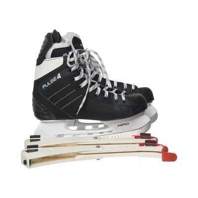 Patins de randonnée (Pulse 4) de Stadium