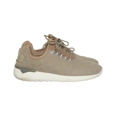 Trainers (Beige) from ASFVLT