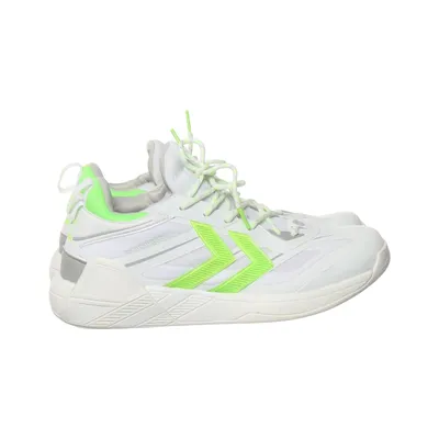 Trainingsschoenen (Wit, Groen) van Hummel