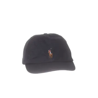 Honkbalpet (Blauw) van Polo Ralph Lauren Katoen, Elastaan