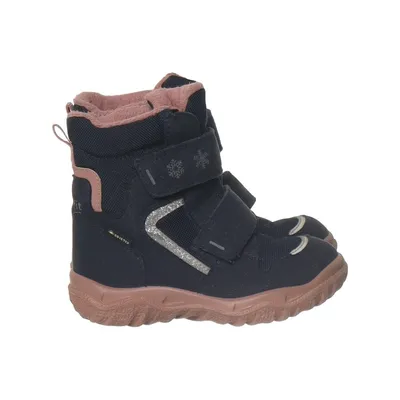 Boots (Blue, Brown) from Superfit