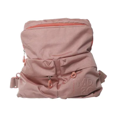Backpack (Pink, Multicolored) from Mandarina Duck