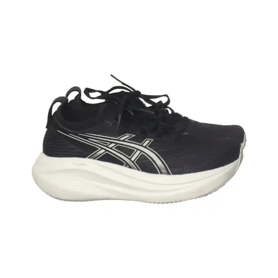 Løbesko (Sort, Hvid) fra Asics