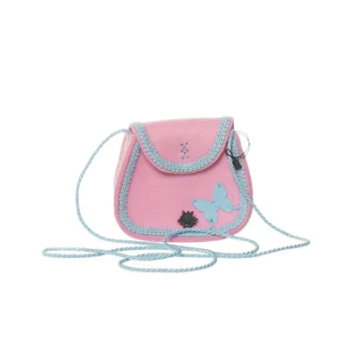 Handväska (Rosa, Blå) från Salzburg