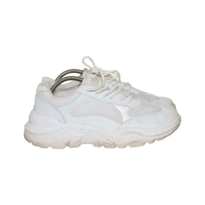 Baskets (Blanc) de Oxide