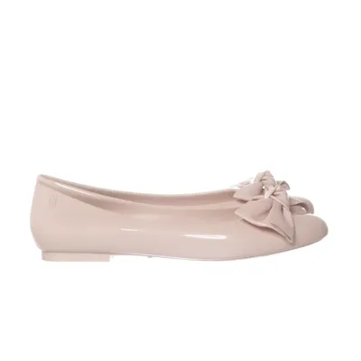 Ballerinaskor (Rosa) från Melissa