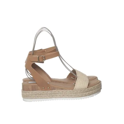Sandaler (Beige) från Steve Madden