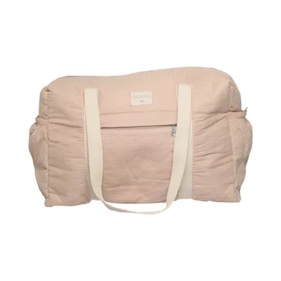 Handbag (Pink) from Nobodinoz