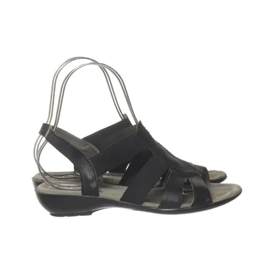 Sandaler (Svart) från Soft Comfort