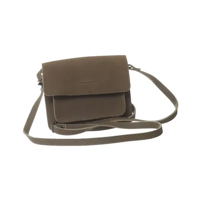 Sac à bandoulière (Marron) de Enrico Benetti