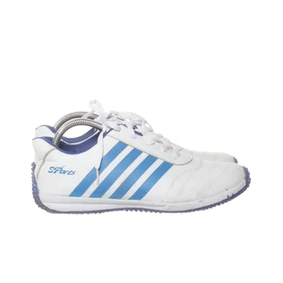 Sneakers (Vit, Blå) från Sports