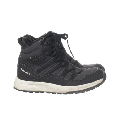 Hoge wandelschoenen (SH500 MID M) van Quechua