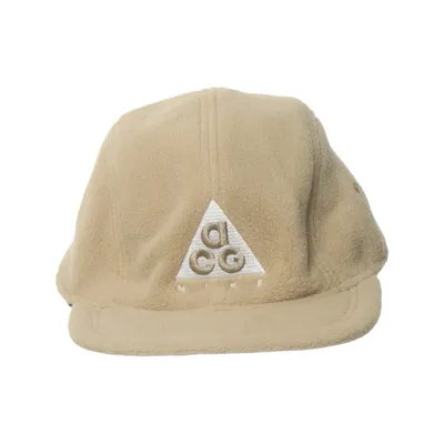 Casquette de baseball (Beige) de Nike ACG Coton, Polyester