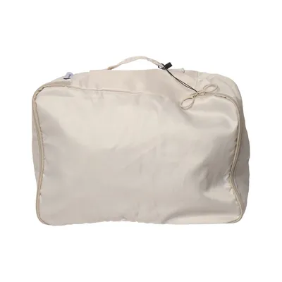 Toilettaske (Beige) fra Travel