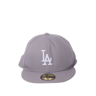 Keps (Grå) från New Era Polyester