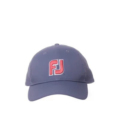 Baseballkeps (Grå, Röd) från Footjoy