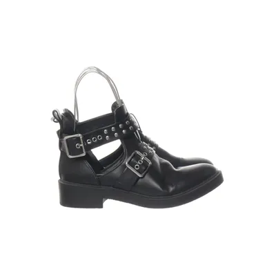 Bottines (Noir) de Divided by H&M