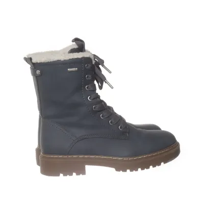 Bottes à lacets (Bleu) de Landrover