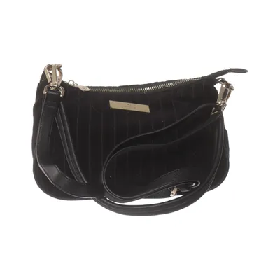 Shoulder-bag (Black) from Rosemunde
