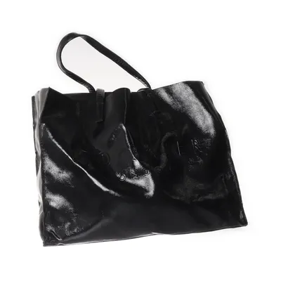 Handväska (Svart) från Ted Baker Polyester, Polyuretan
