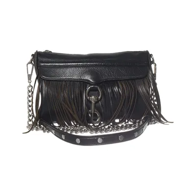 Sac à bandoulière (Mini Mac) de Rebecca Minkoff