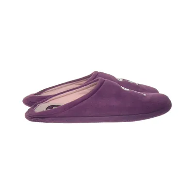 Chaussons (Violet) de Snoopy
