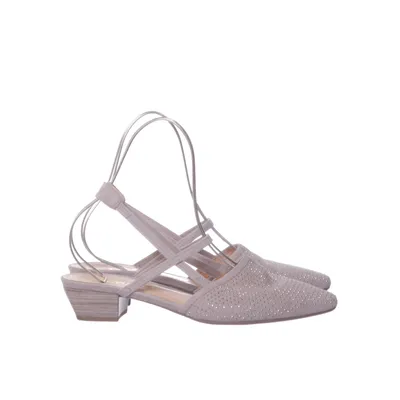 Sandaletter (Grå) från Gabor