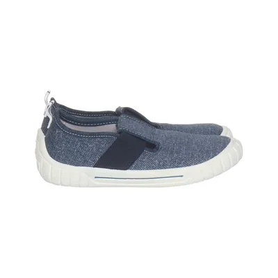 Slippers (Blue, White) from Superfit Cotton
