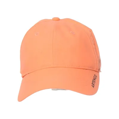 Baseball cap (Orange) from Artengo