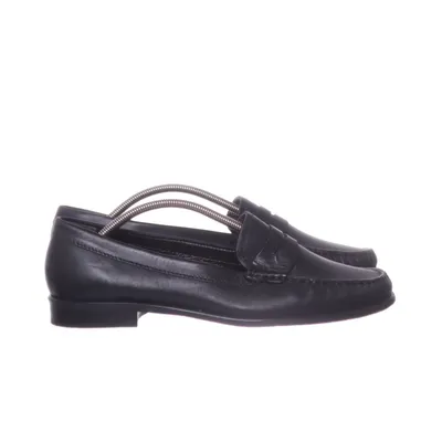 Loafers (Black) from Empodium
