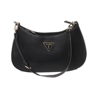 Skuldertaske (Sort) fra Guess