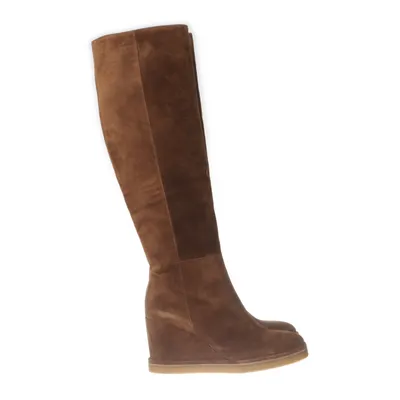 Stövlar (A1335) från Billi Bi Mocka