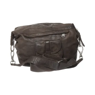 Shoulder-bag (Brown) from Liebeskind
