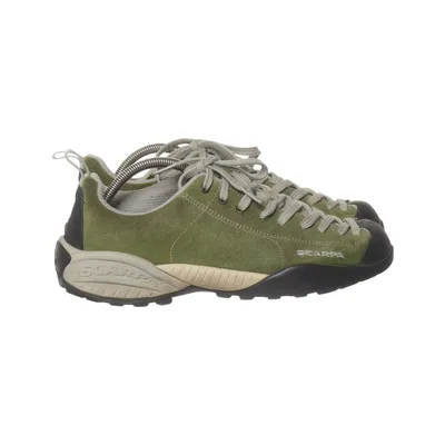 Hiking shoes (Green) from Scarpa