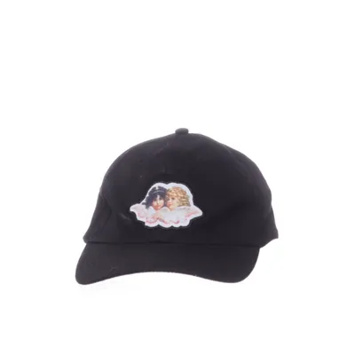 Baseballkeps (Svart) från Fiorucci Bomull