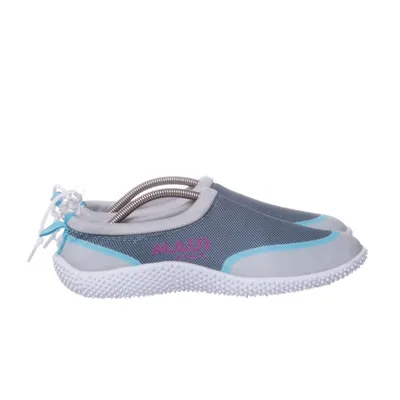 Bathing shoes (Gray, Turquoise, Multicolored) from Maui Sports